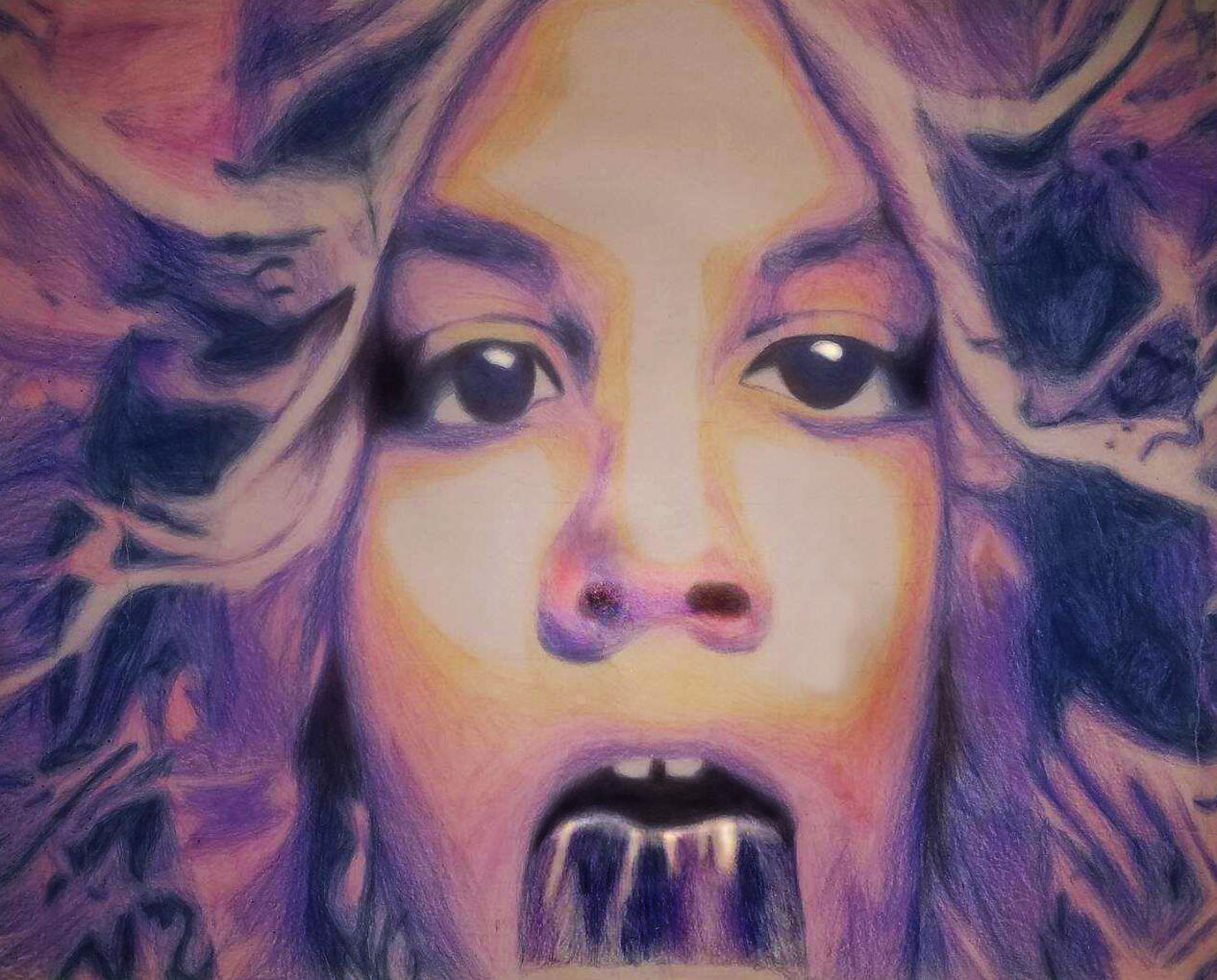 From Where the Rivers Flow